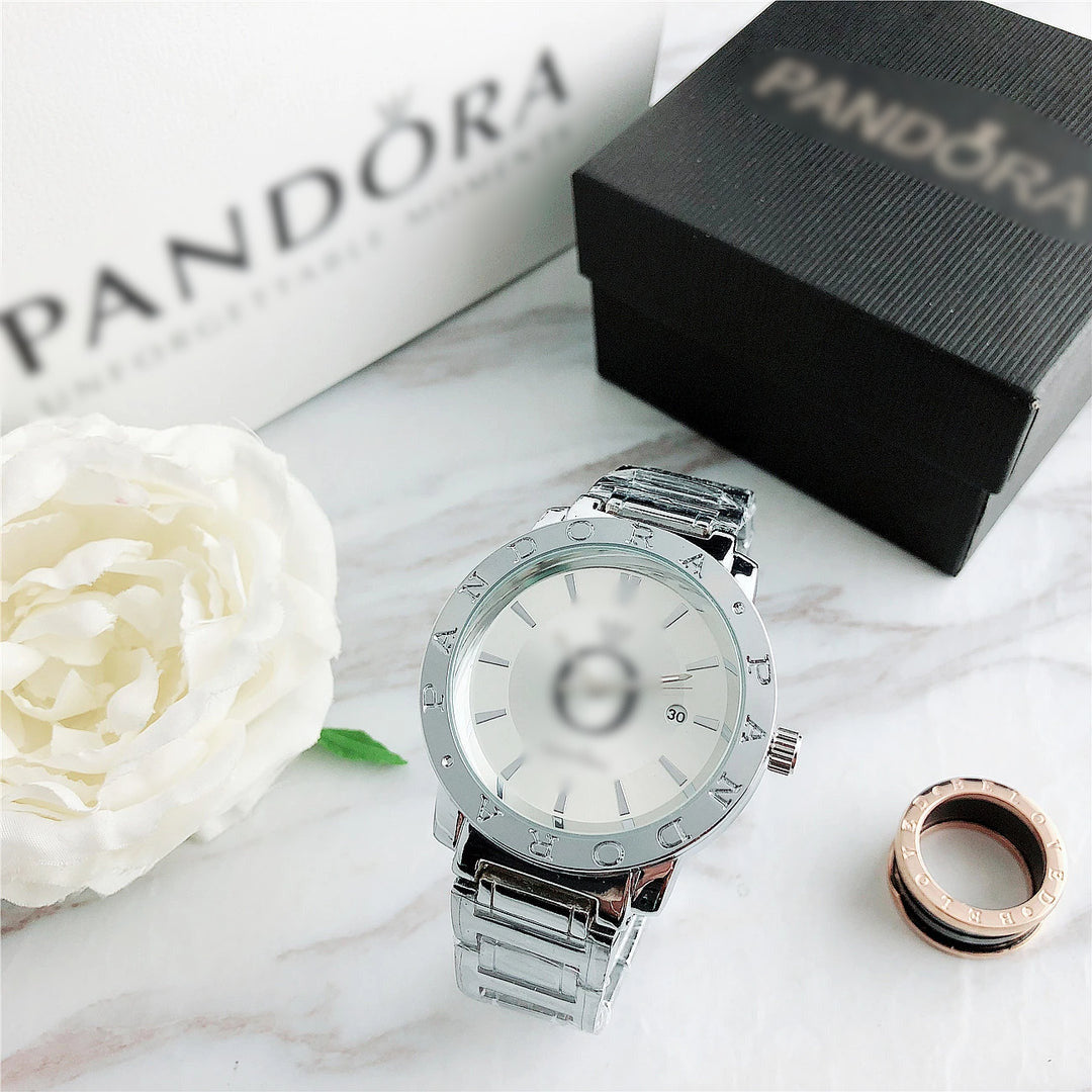 P A N D O R A - Montre Luméra