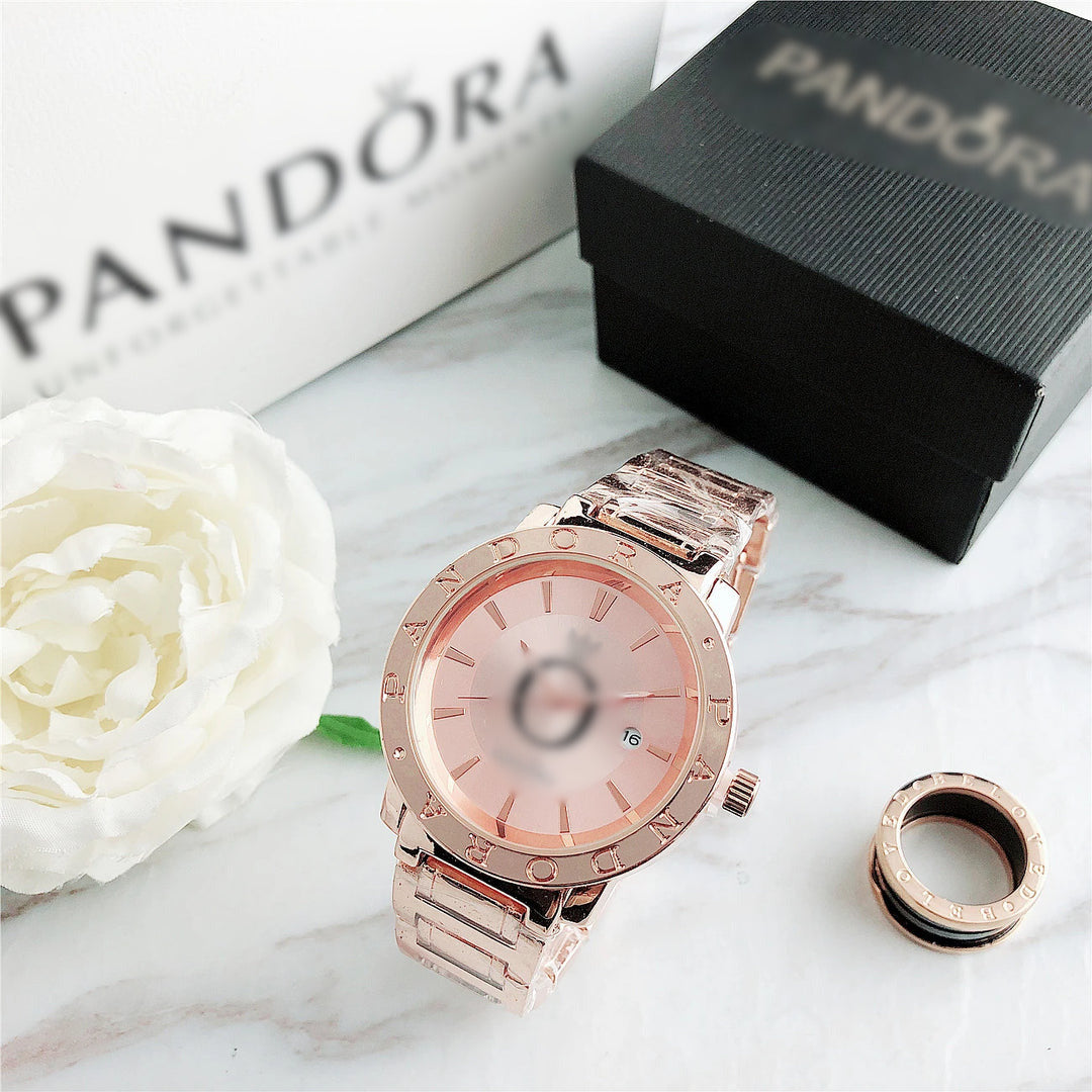 P A N D O R A - Montre Luméra