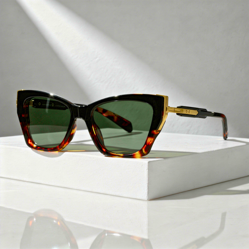 Ella Signature Cat-Eye Shades