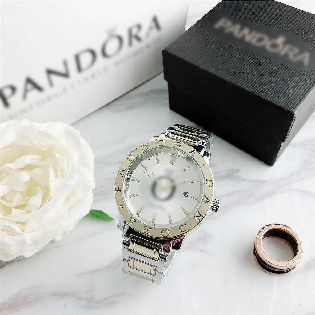 P A N D O R A - Montre Luméra