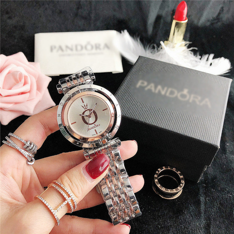 P A N D O R A - Montre Legacy