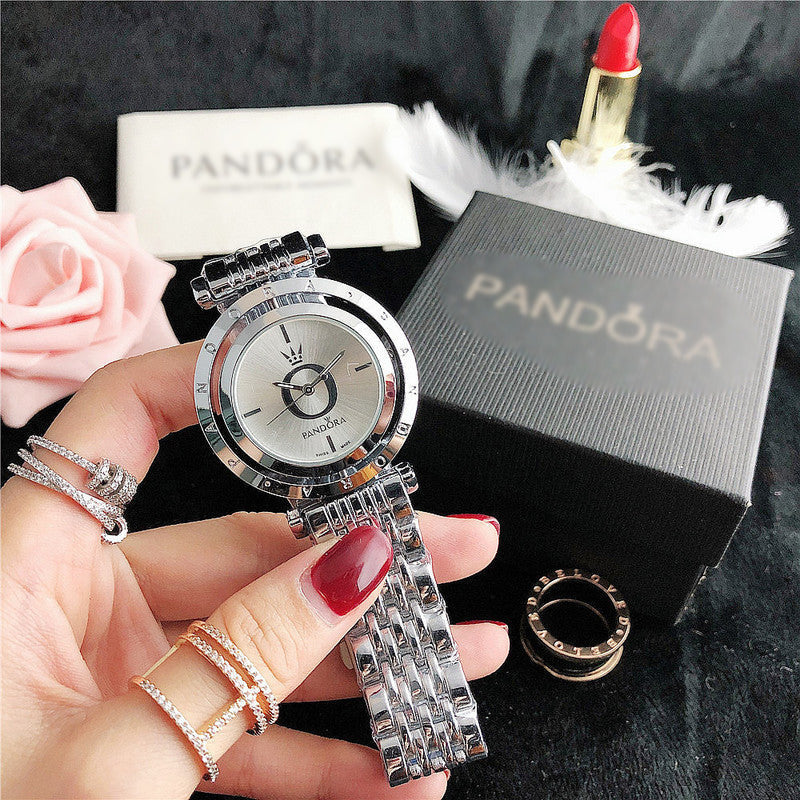 P A N D O R A - Montre Legacy