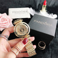 P A N D O R A - Montre Legacy