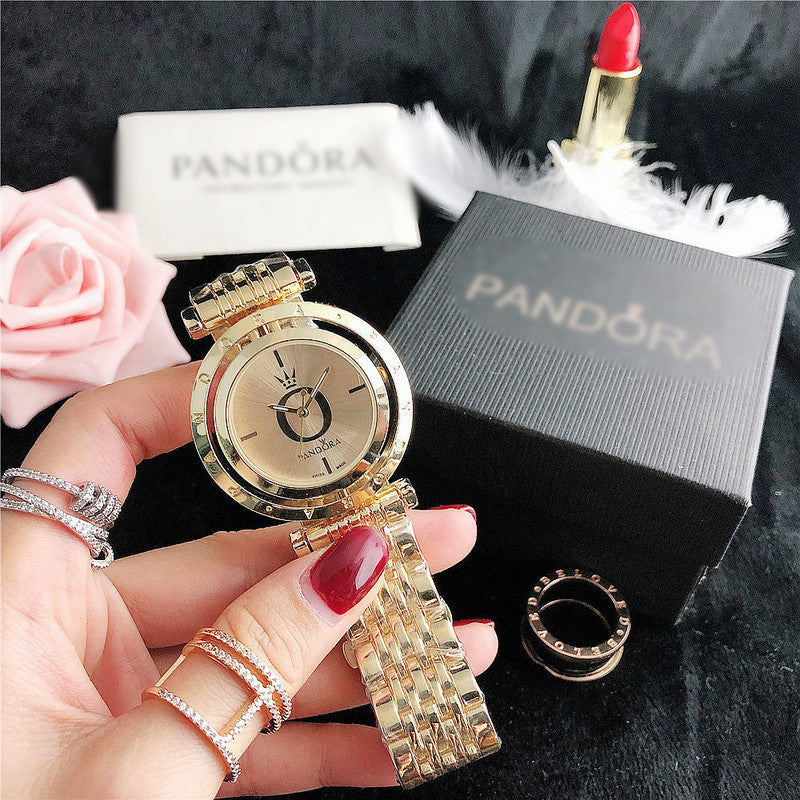 P A N D O R A - Montre Legacy