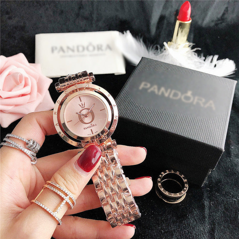 P A N D O R A - Montre Legacy