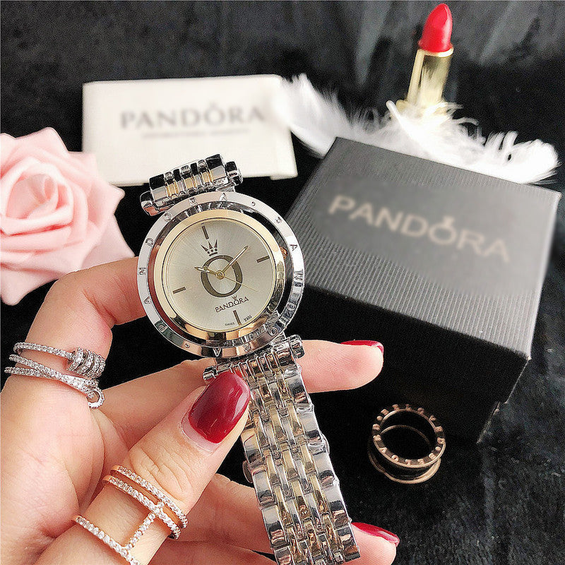 P A N D O R A - Montre Legacy