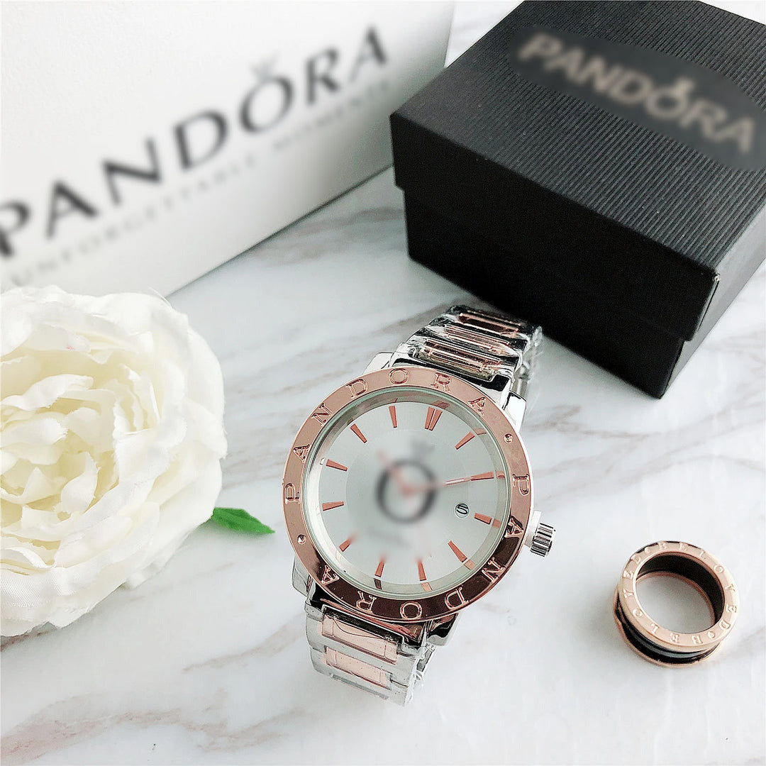 P A N D O R A - Montre Luméra