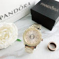 P A N D O R A - Montre Luméra
