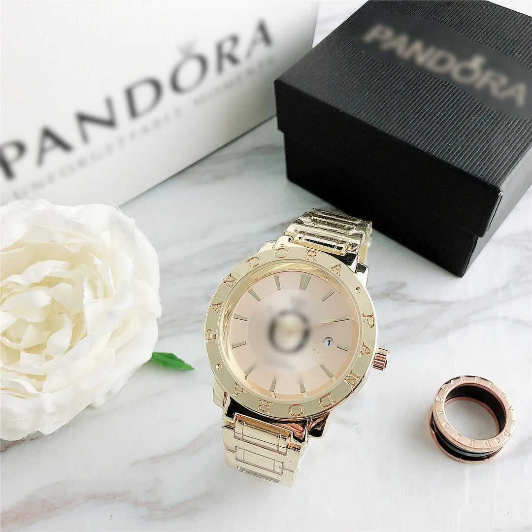 P A N D O R A - Montre Luméra